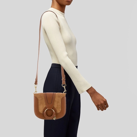 See By Chloe Handbags - See By Chloe Crossbody